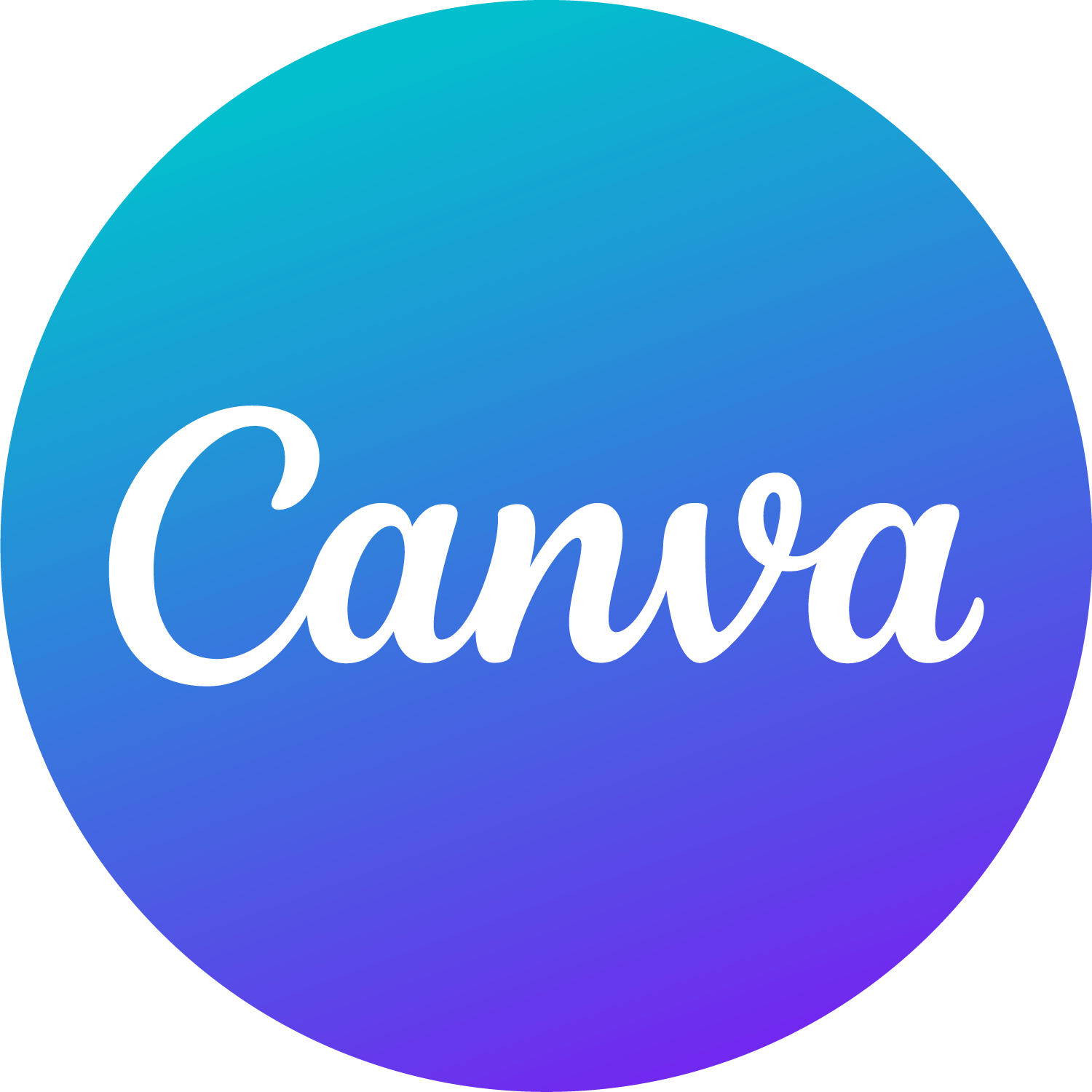 Canva Pro 1 Año