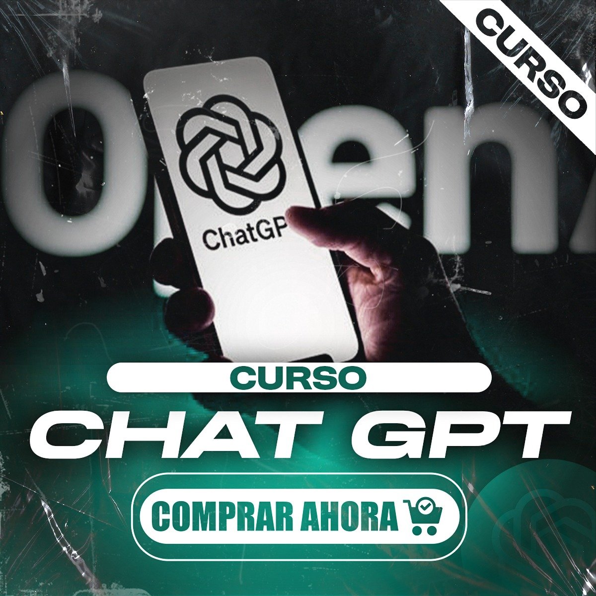 CURSO DE CHATGPT ⭐