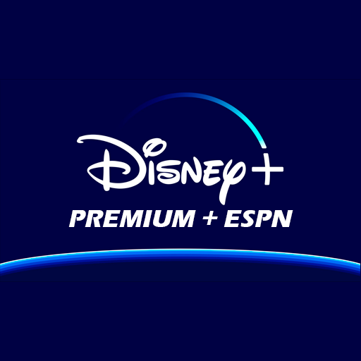 Disney + ESPN