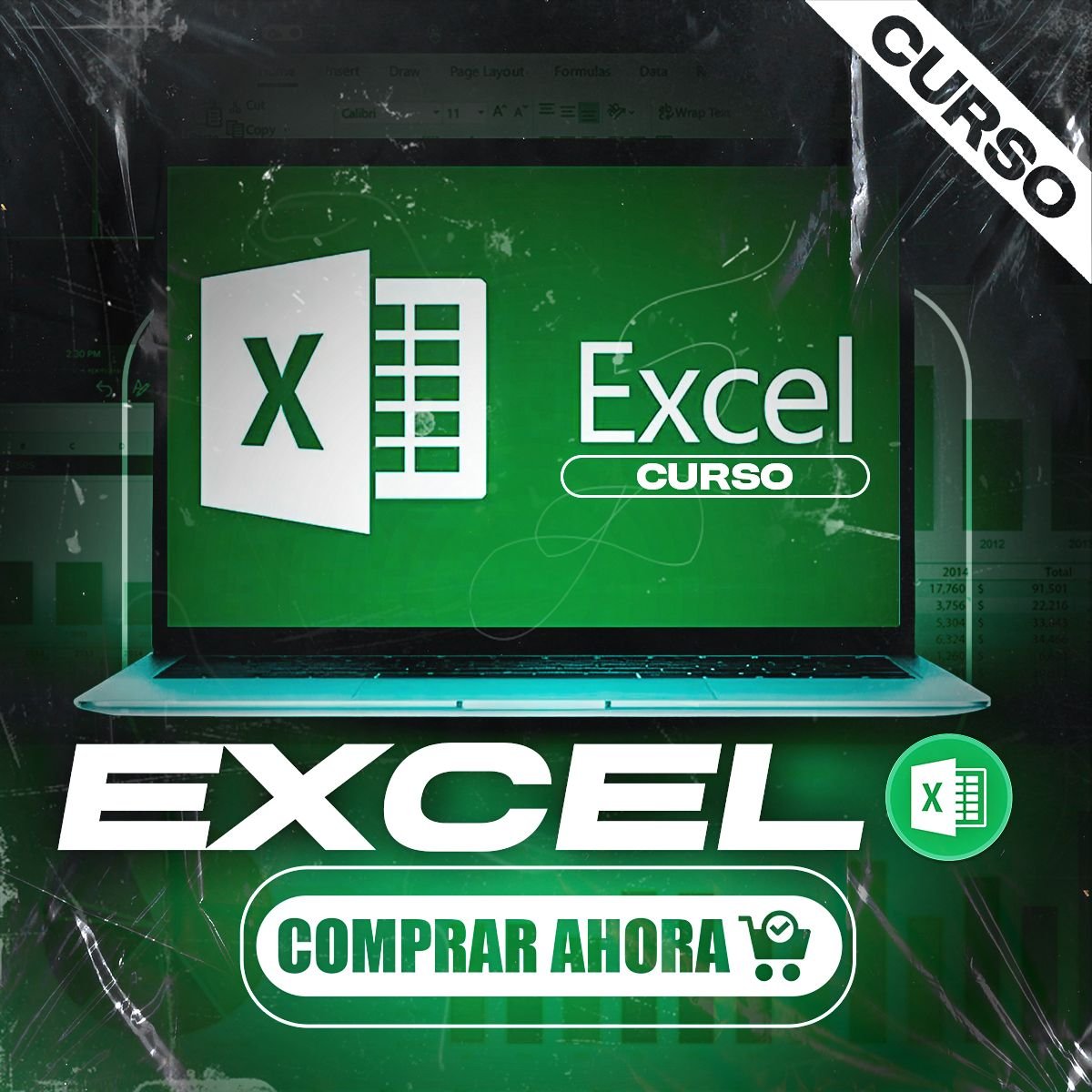 CURSO DE EXCEL ⭐