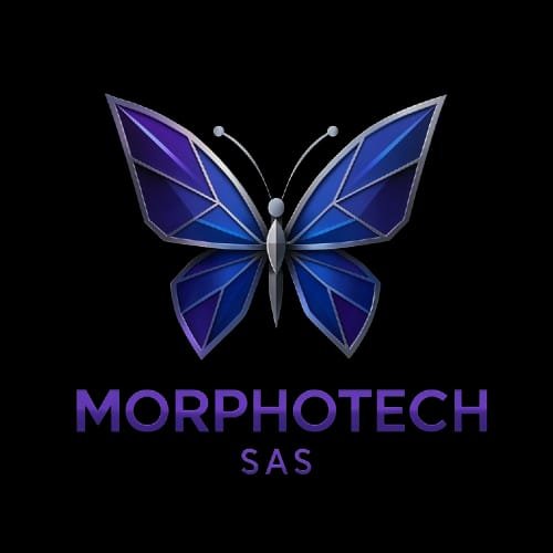 MorphoTech Logo